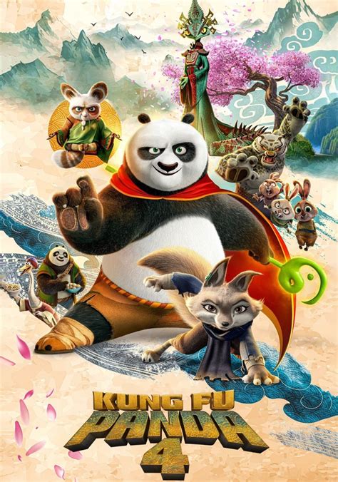 kunfu panda streaming|kung fu panda full movie watch online.